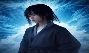 鲍鱼直播盒子卡顿解决方案图解，展示网络检测与线路切换操作步骤