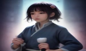 鲍鱼直播盒子安装教程配图，展示在小米盒子上安装APK的完整操作界面